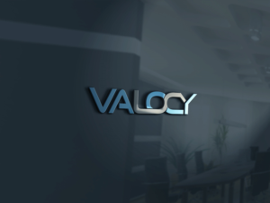 Logo Design by Top king  designer for VALOCY | Design: #14697070