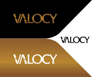 Logo Design by mondal22.ayan for VALOCY | Design #14702575