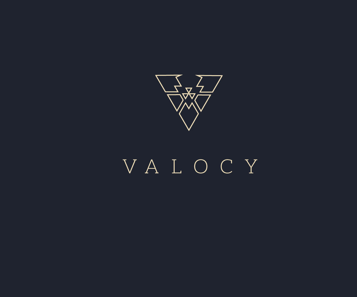 Logo-Design von Artknyte für VALOCY | Design #14717296
