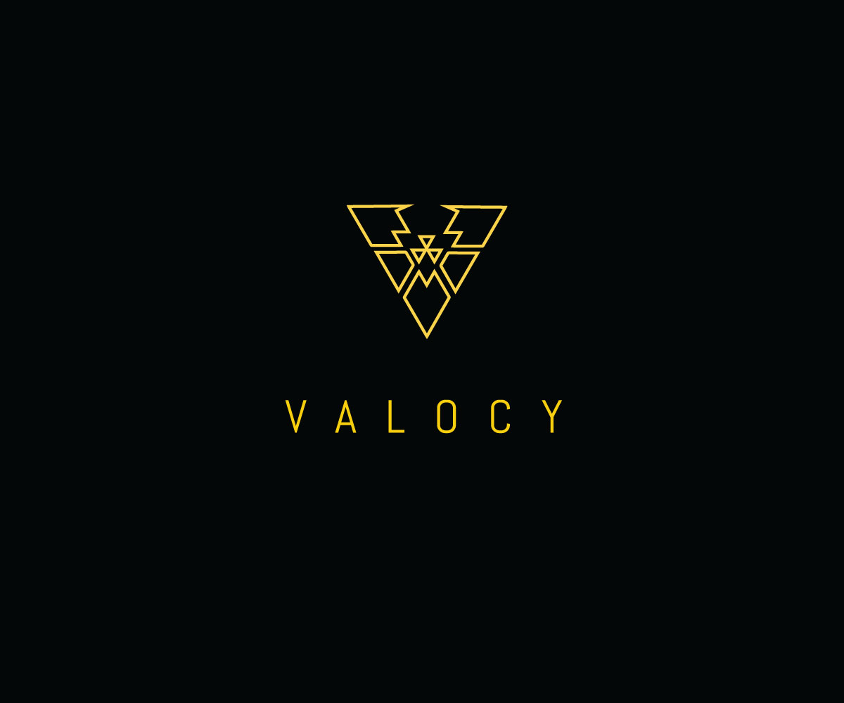 Logo Design by Artknyte for VALOCY | Design #14759035