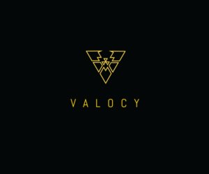 Logo Design by Artknyte for VALOCY | Design: #14759035