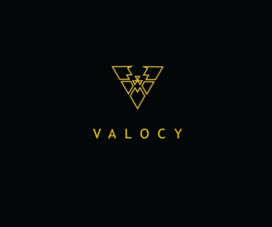 Logo Design by Artknyte for VALOCY | Design: #14759037