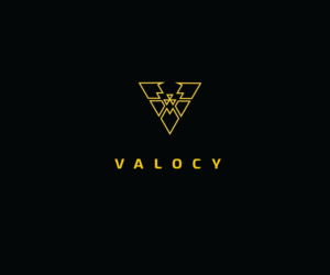 Logo Design by Artknyte for VALOCY | Design: #14759038