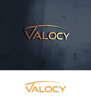 Logo Design by supercreative for VALOCY | Design: #14699482