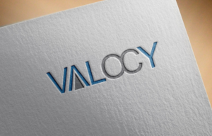 Logo Design by mojibur1993 for VALOCY | Design: #14698970