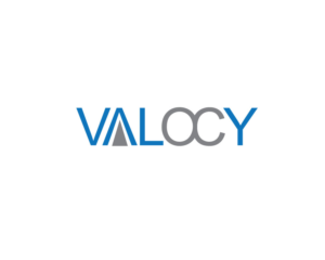 Logo Design by mojibur1993 for VALOCY | Design: #14698971
