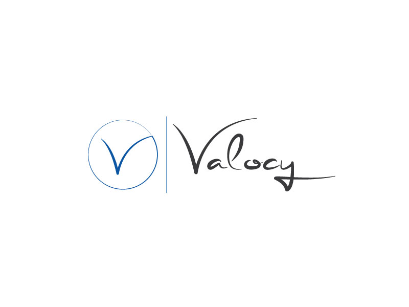 Logo Design by All Graphic Design Solution for VALOCY | Design #14705432
