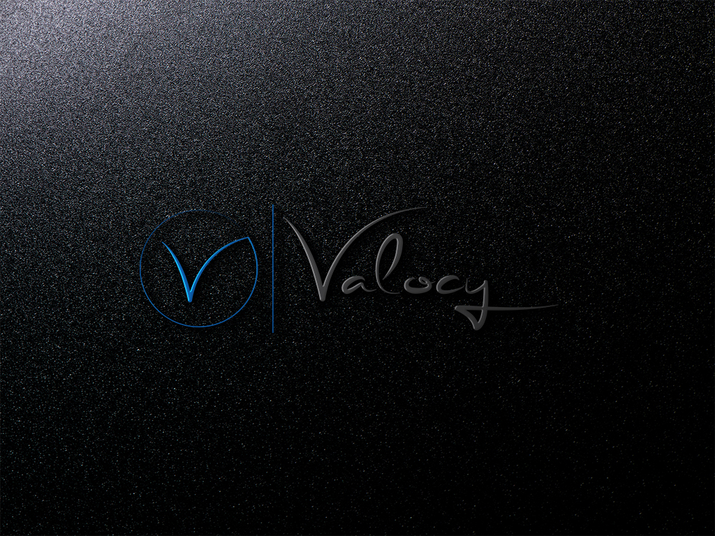 Logo Design by All Graphic Design Solution for VALOCY | Design #14705436