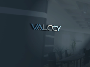 Logo Design by Adda design for VALOCY | Design: #14698539