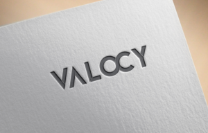 Logo Design by A S design @ for VALOCY | Design: #14700036