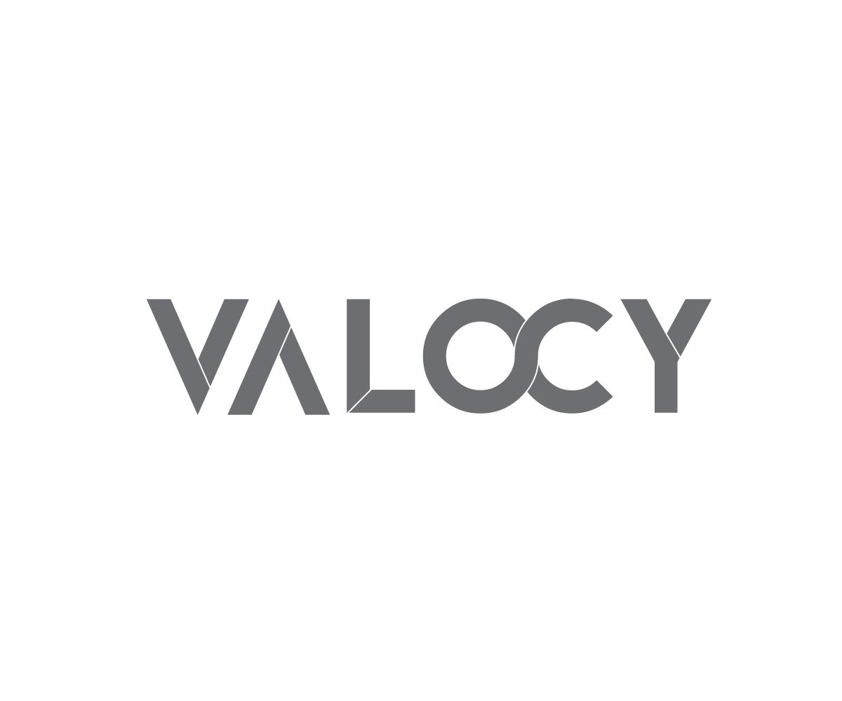 Logo Design by A S design @ for VALOCY | Design #14700037