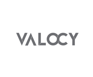 Logo Design by A S design @ for VALOCY | Design: #14700037