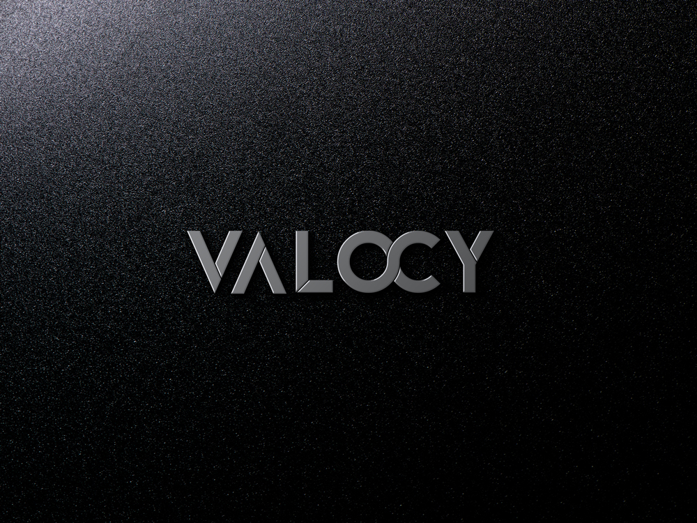 Logo Design by A S design @ for VALOCY | Design #14700038