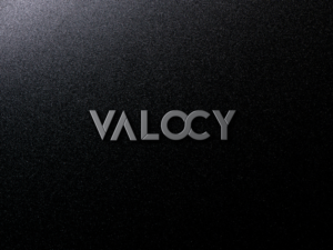 Logo Design by A S design @ for VALOCY | Design: #14700038