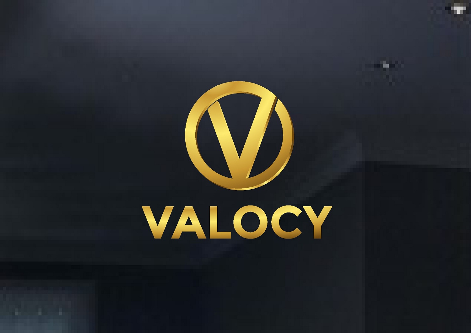 Logo Design by pualam.jiwa for VALOCY | Design #14751021