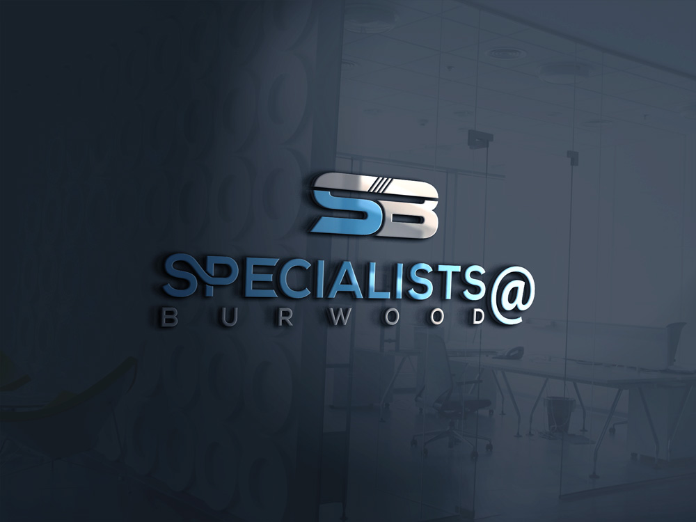 Logo Design by A S design @ for this project | Design #14706135