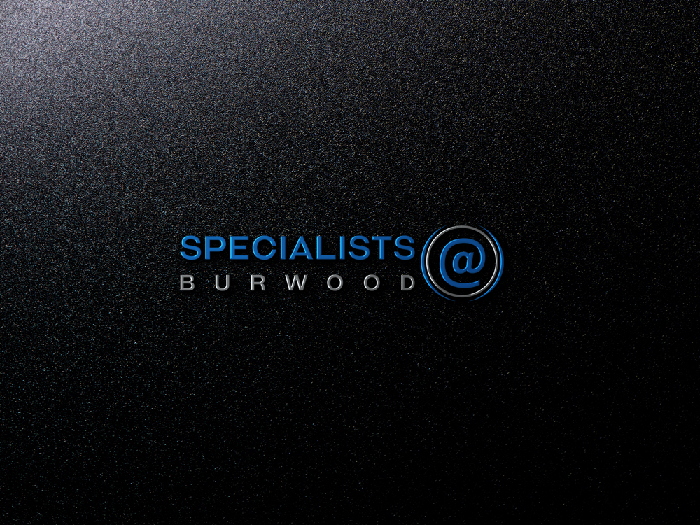 Logo Design by A S design @ for this project | Design #14706136