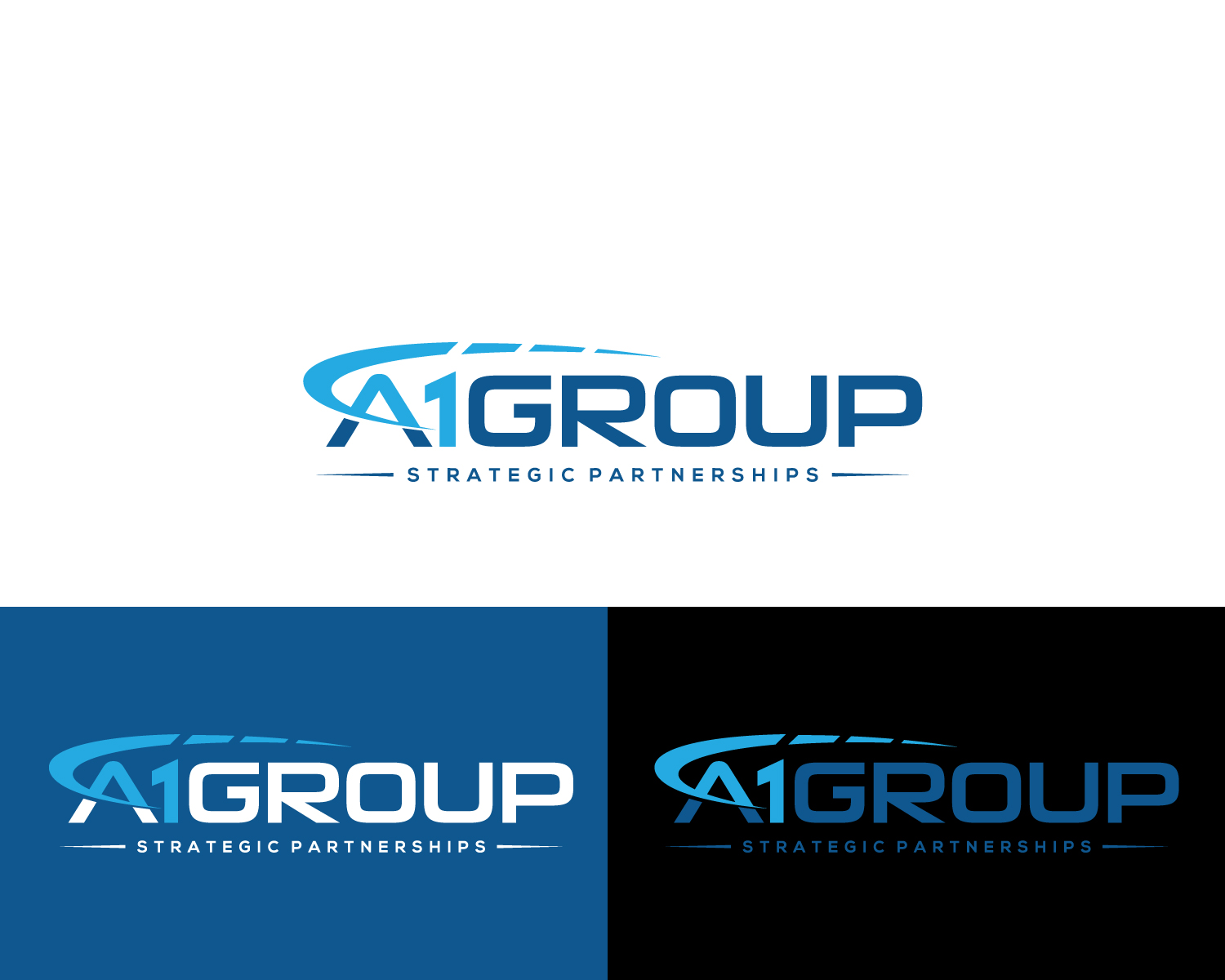 Logo Design by Atec for this project | Design #14695927