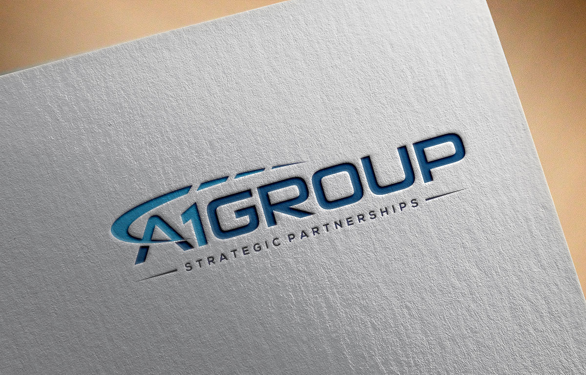 Logo Design by Atec for this project | Design #14695935