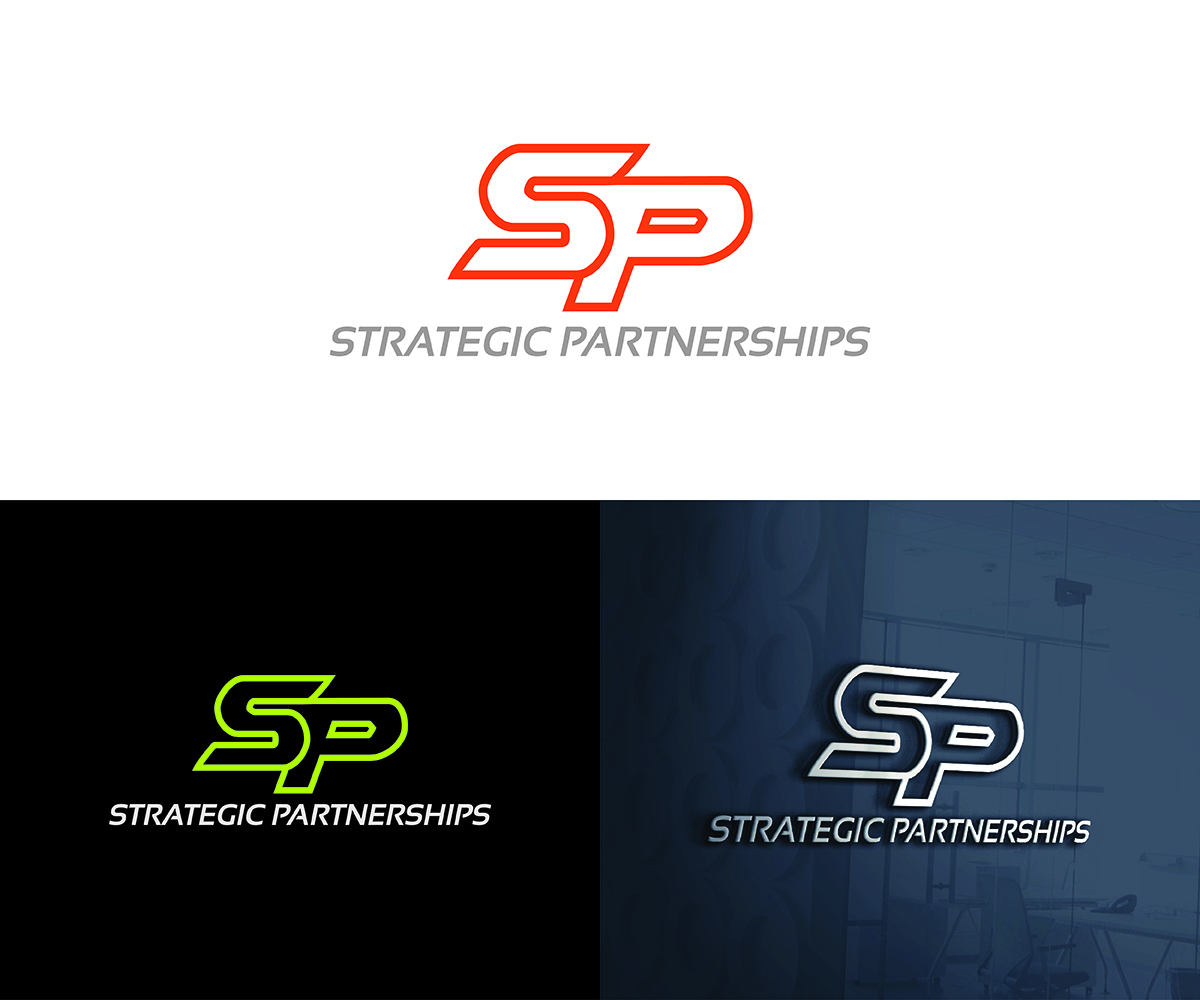 Logo Design by eMARK for this project | Design #14710090