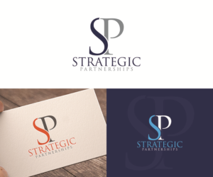 Logo Design by eMARK for this project | Design: #14710094