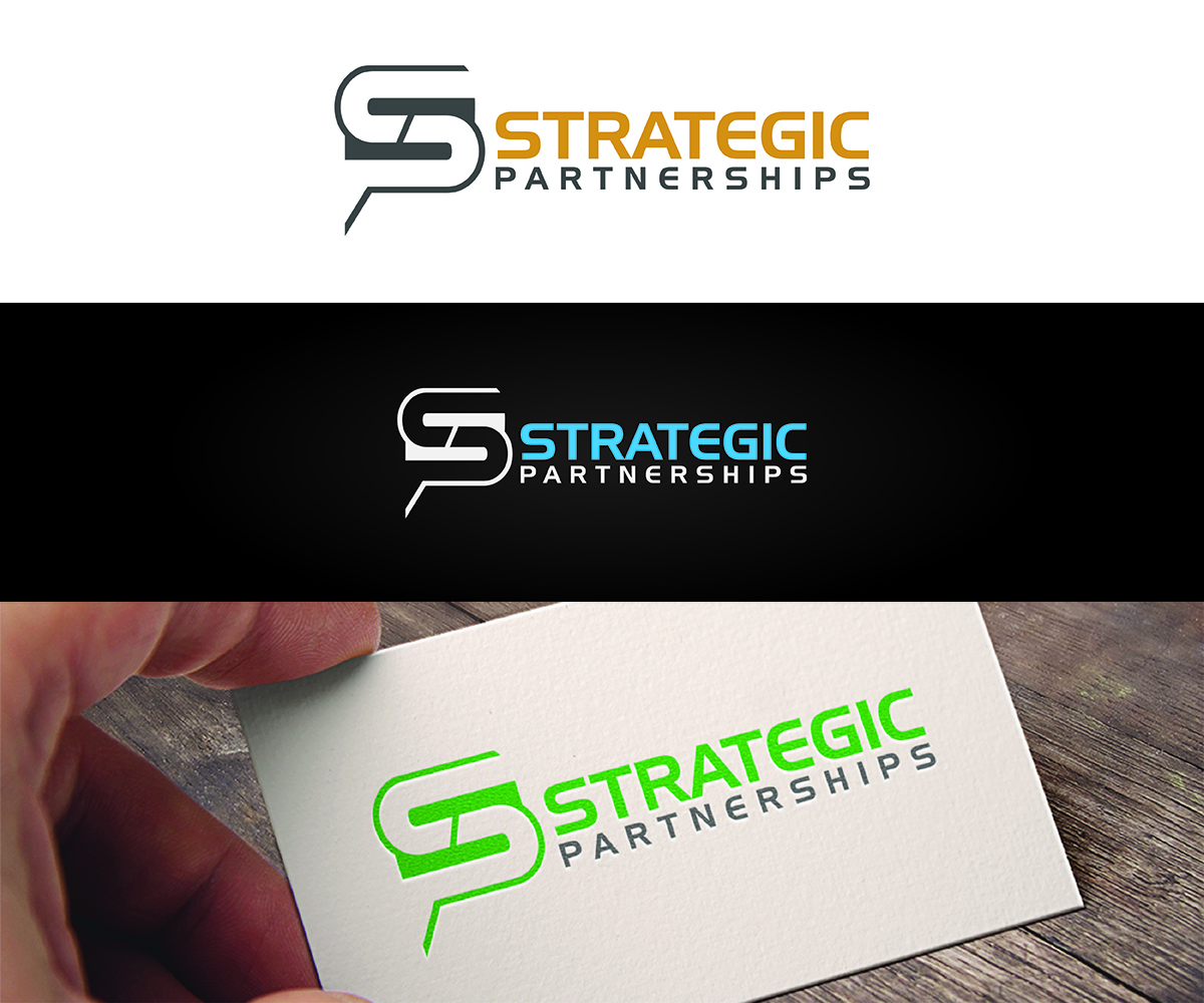 Logo Design by eMARK for this project | Design #14710095