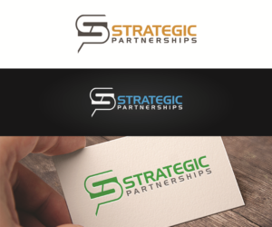 Logo Design by eMARK for this project | Design: #14710095