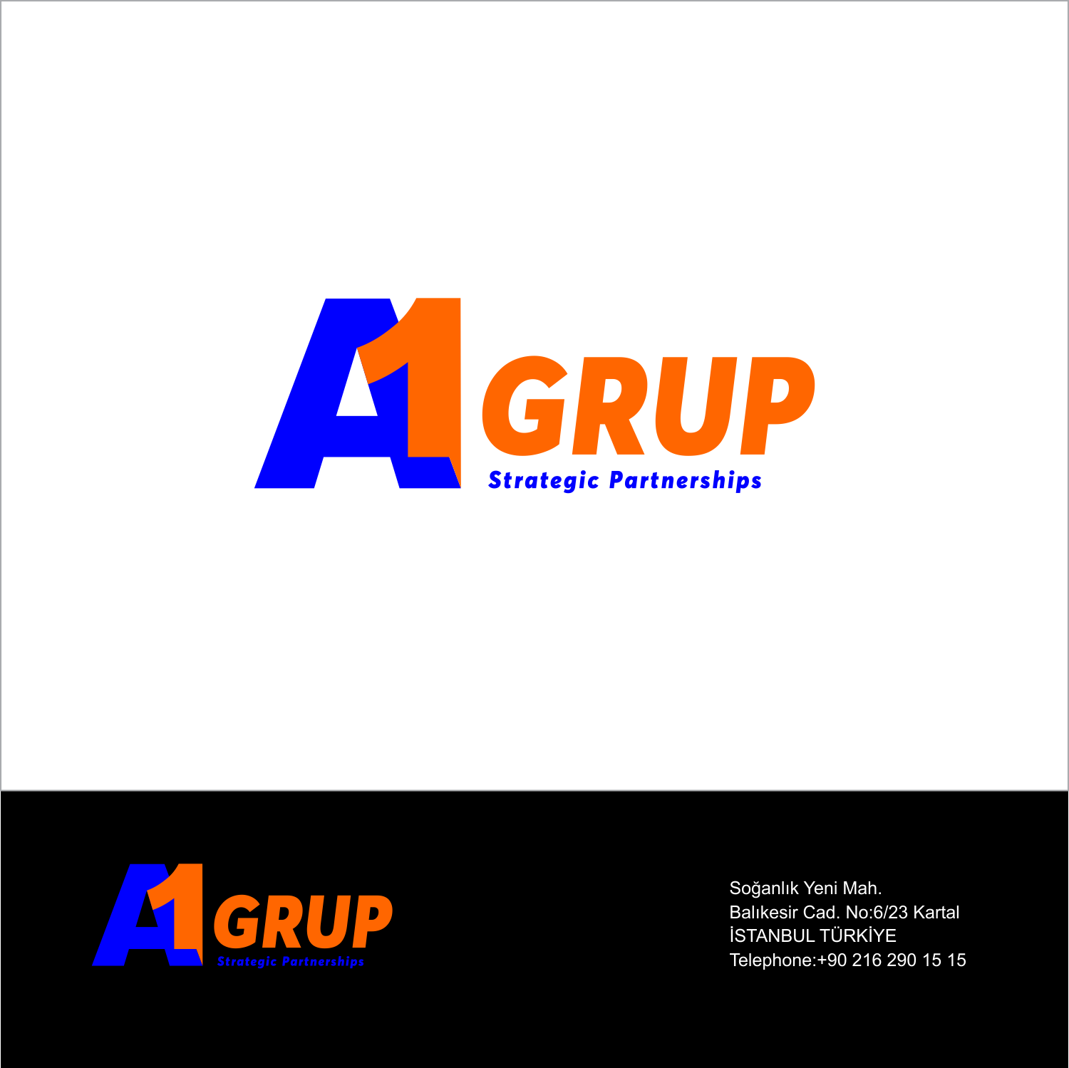 Logo Design by Lambert Wahang for this project | Design #14715869