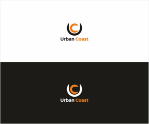 Urban Coast | Logo Design by Logocraft