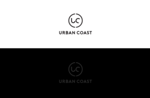 Urban Coast | Logo Design by GLDesigns