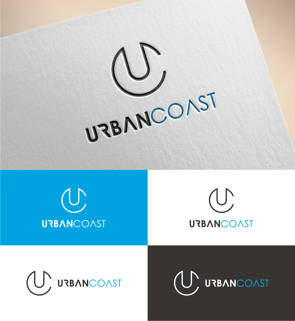 Logo Design by MKR for this project | Design #14705886