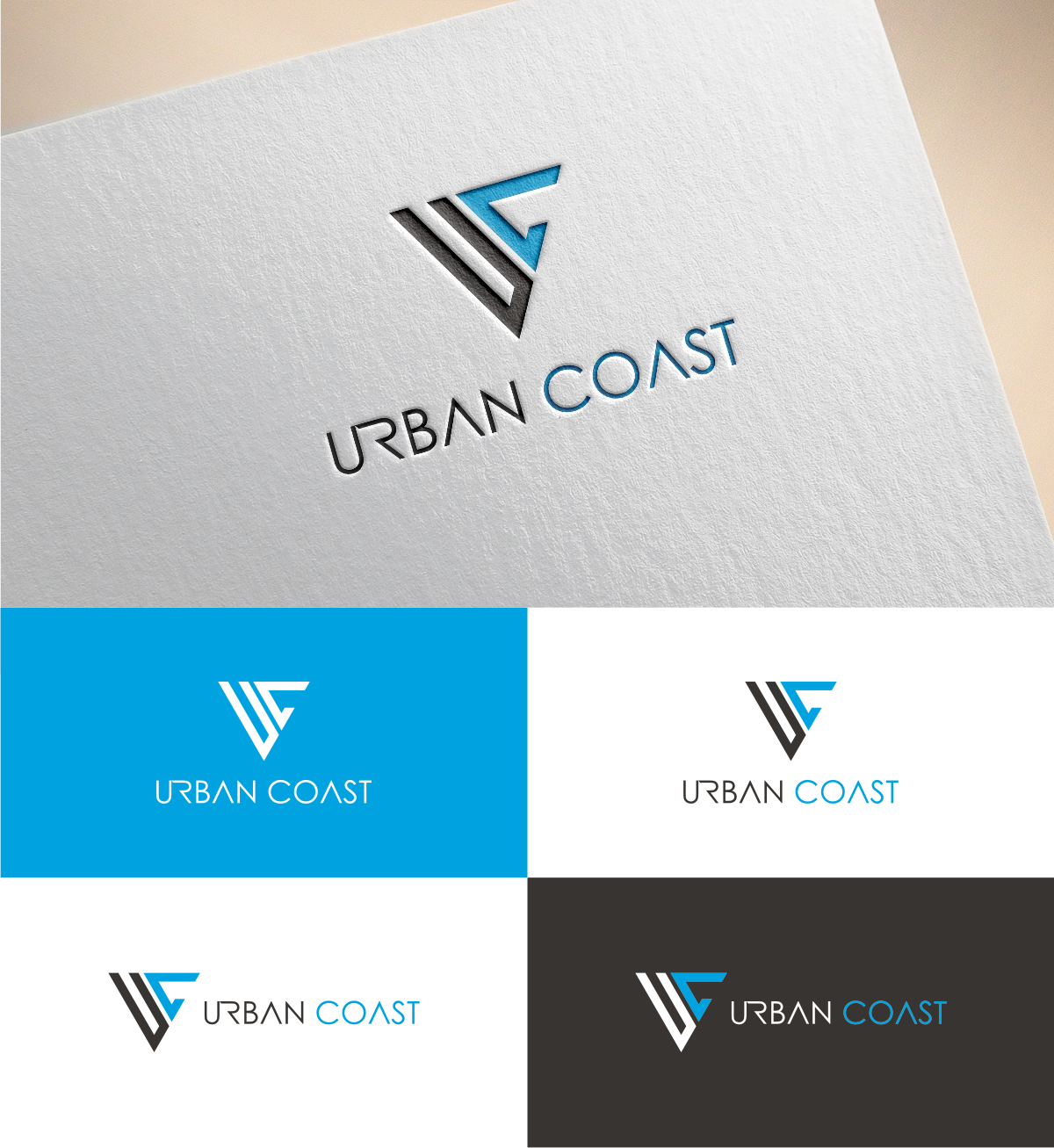 Logo Design by MKR for this project | Design #14705887