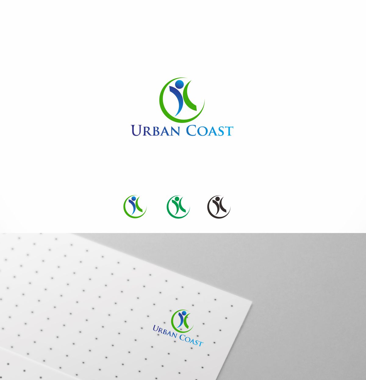 Logo Design by Paulsein for this project | Design #14726984