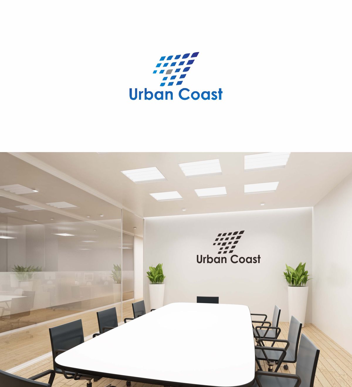 Logo Design by Paulsein for this project | Design #14726985