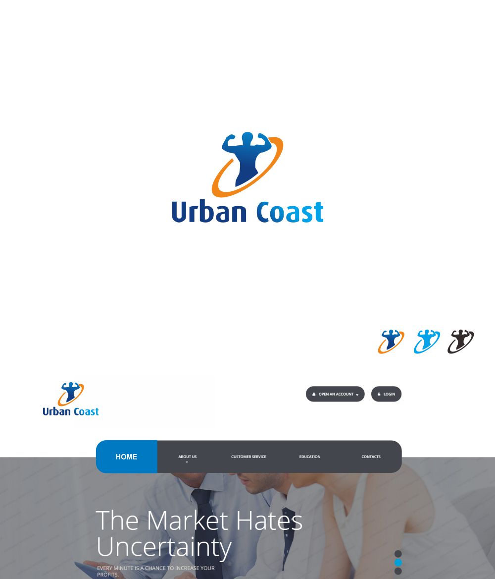 Design de Logo par Paulsein pour ce projet | Design #14726986