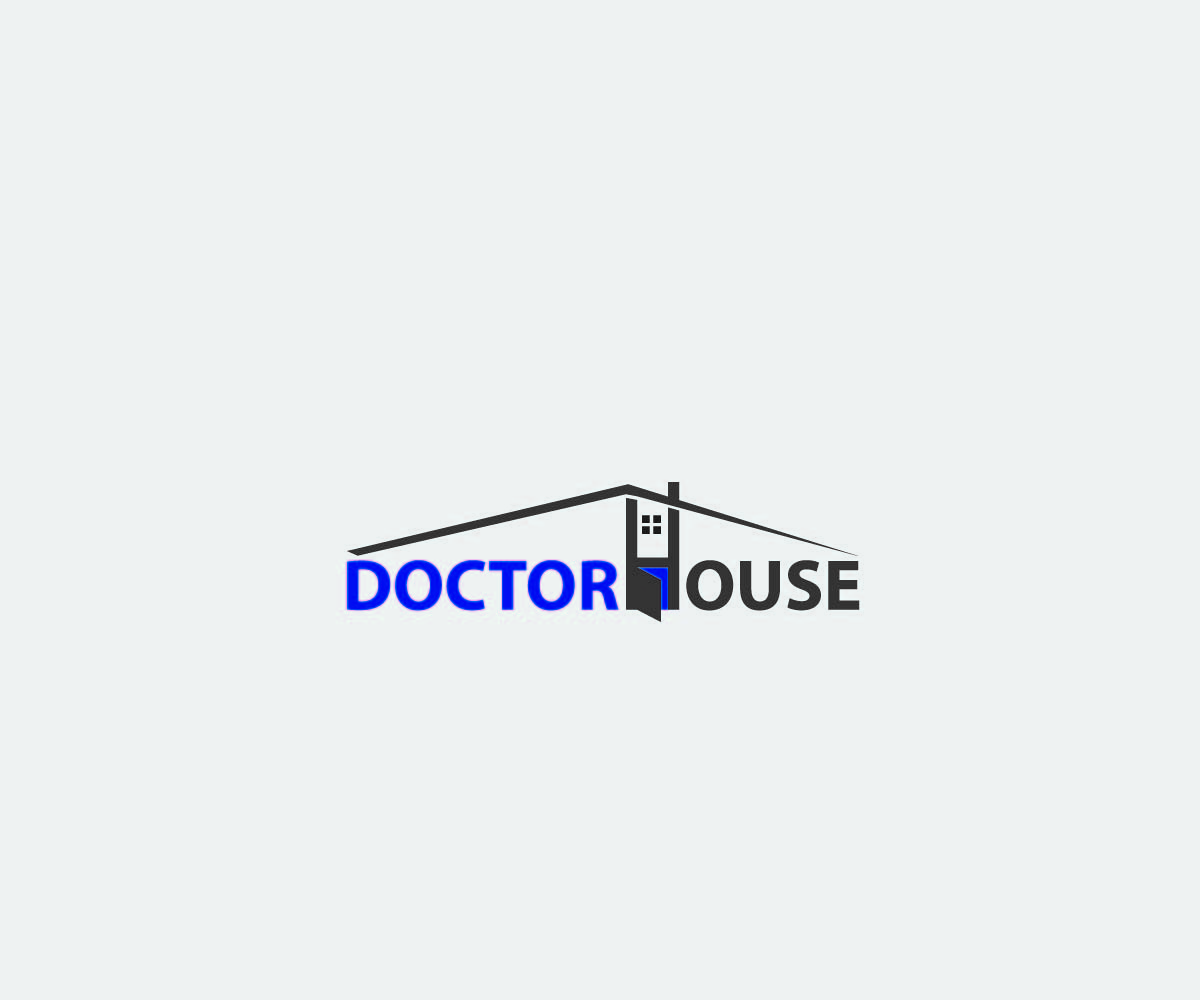 Diseño de Logo por pranay para Doctor House d.o.o. | Diseño #14748100