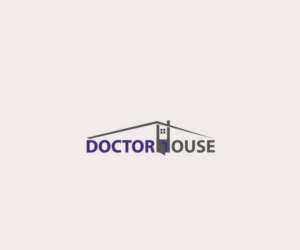 Logo Design by pranay for Doctor House d.o.o. | Design #14748100