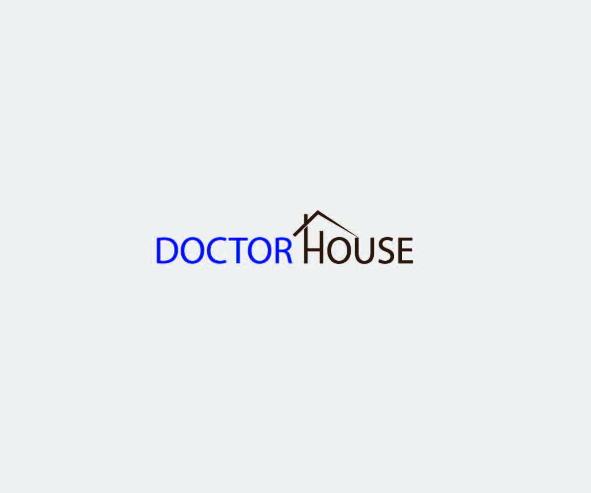 Logo-Design von pranay für Doctor House d.o.o. | Design #14761411