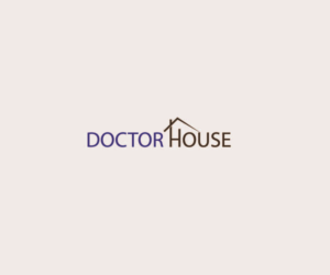 Logo Design by pranay for Doctor House d.o.o. | Design: #14761411