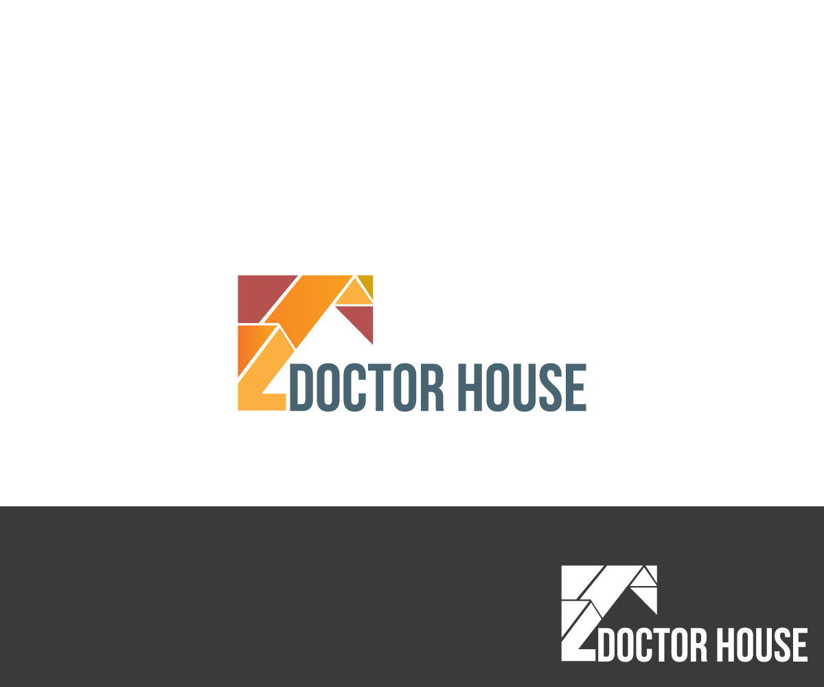 Diseño de Logo por meygekon para Doctor House d.o.o. | Diseño #14883898