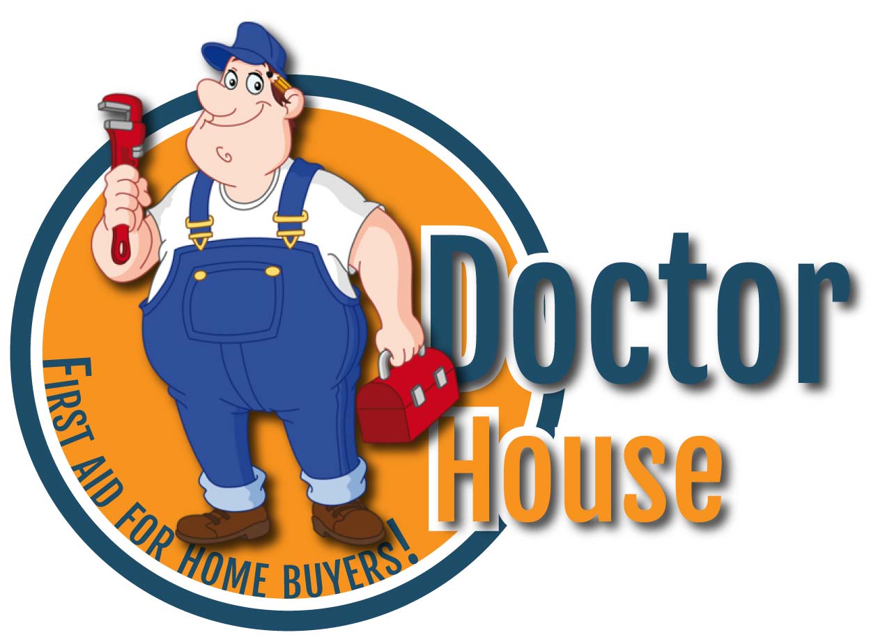 Diseño de Logo por CraftedByStephanie para Doctor House d.o.o. | Diseño #14745701
