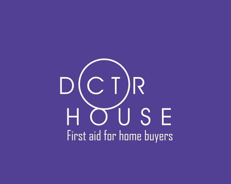 Logo Design by Ramaling Belkote for Doctor House d.o.o. | Design #14733610