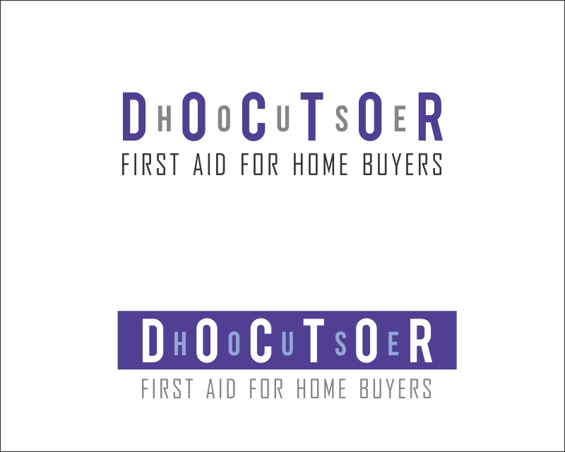 Logo Design by Ramaling Belkote for Doctor House d.o.o. | Design #14733660
