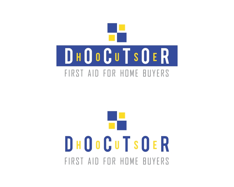 Logo Design by Ramaling Belkote for Doctor House d.o.o. | Design #14733774