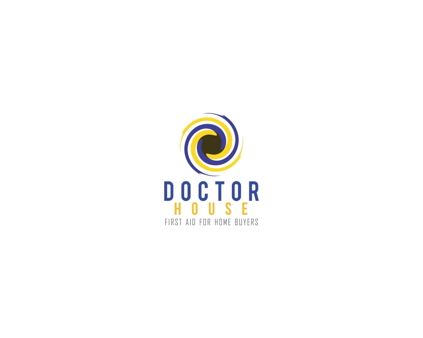 Logo Design by Ramaling Belkote for Doctor House d.o.o. | Design #14733900