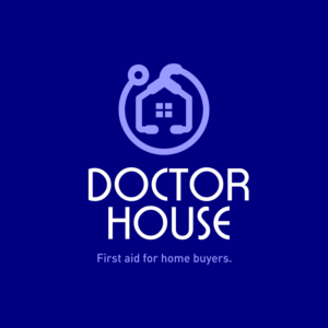 Logo Design by Marcos! for Doctor House d.o.o. | Design: #14882819