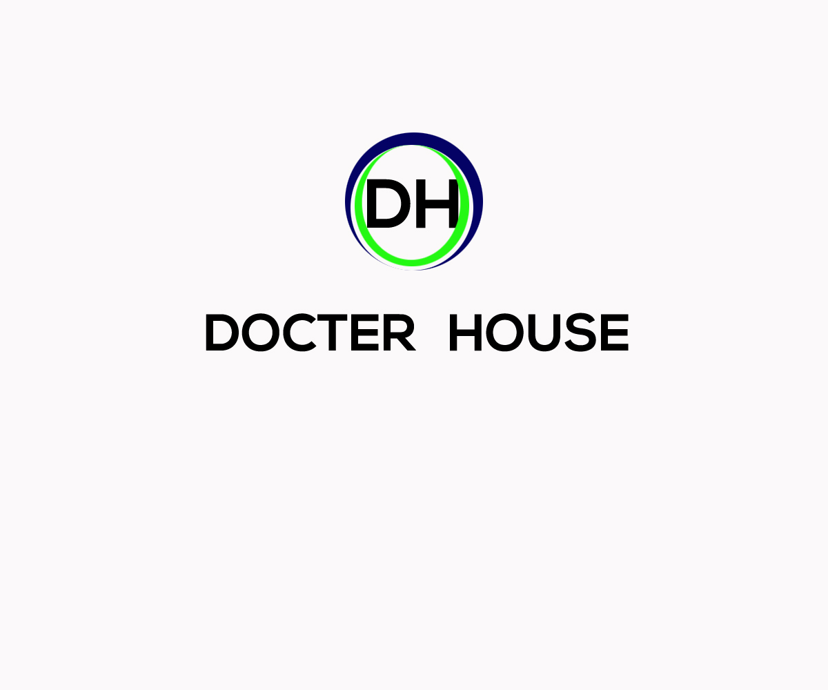 Design de Logo par Elisa Davis pour Doctor House d.o.o. | Design #14737147