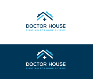 Diseño de Logo por Elisa Davis para Doctor House d.o.o. | Diseño: #14773110