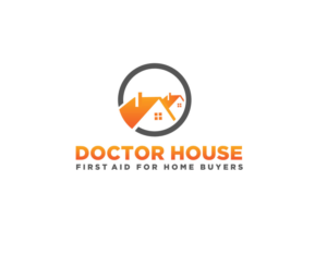 Logo Design by Elisa Davis for Doctor House d.o.o. | Design: #14838913