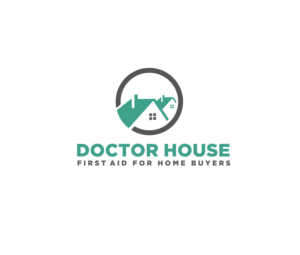 Logo-Design von Elisa Davis für Doctor House d.o.o. | Design #14838939